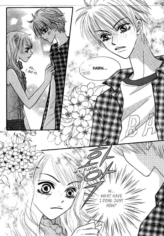 Neck and Neck Chapter 16 12